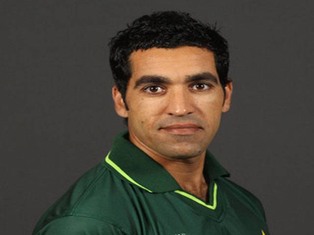 Gul eyes return to competitive cricket