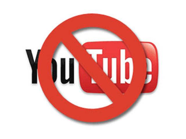 PM’s approval sought to reopen YouTube