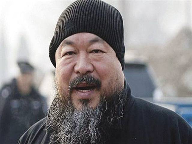 Ai Weiwei to join Stockholm Film Festival jury