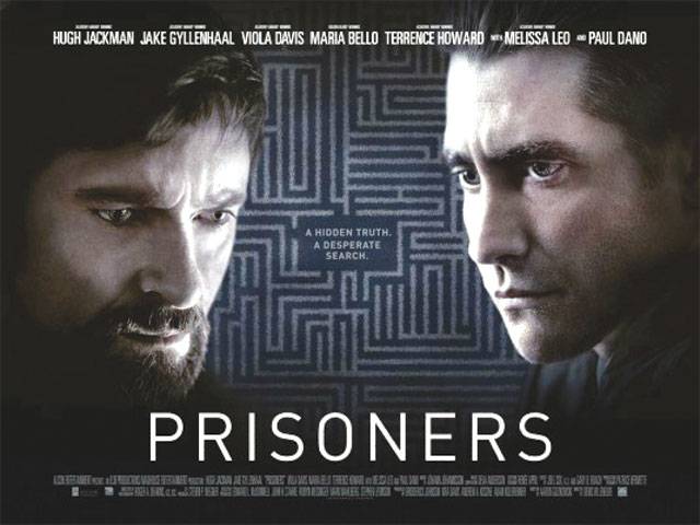 Prisoners tops N American box office 