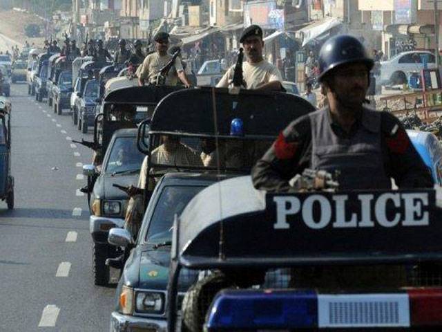 Dept grills 37 cops for being ‘extortionists’