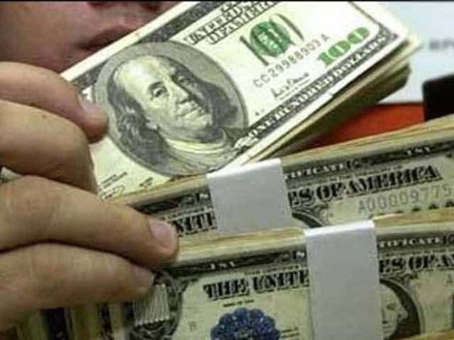 Dollar hits Rs108.1 in open market 