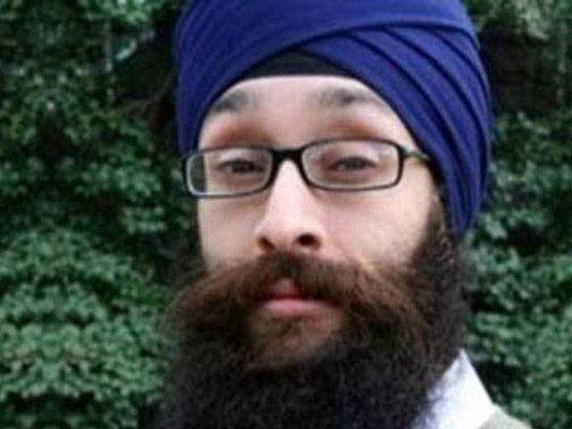 Sikh professor who wrote on US hate crimes assaulted
