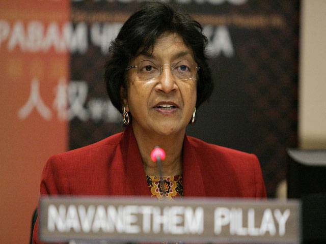 UN rights chief gives Sri Lanka March ultimatum