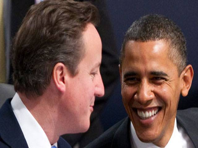 Britain to host 2014 Nato summit
