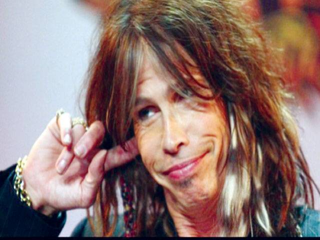 Steven Tyler gets one year’s free Mexican meals