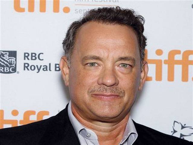 Tom Hanks did jury duty 