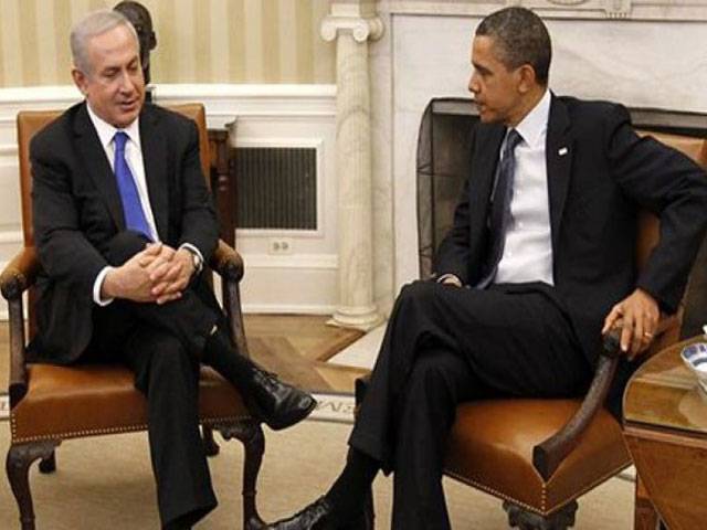 Obama reassures Netanyahu over Iran talks