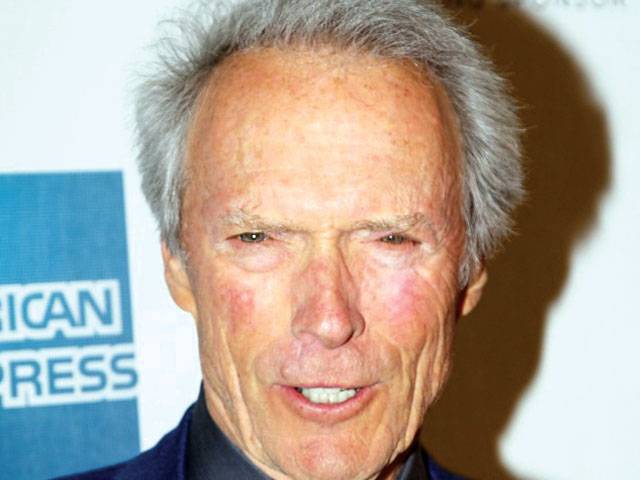 Producer sues Clint Eastwood 