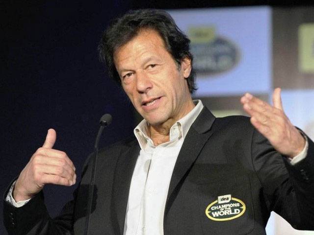 Imran khan can revive int'l cricket in Pakistan