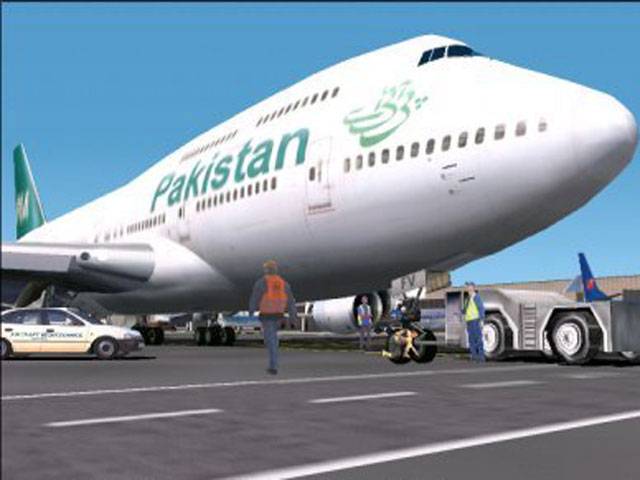 PIA to induct 10 B-737 aircraft in Jan ‘14