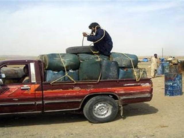 POL smuggling causes Rs20b annual loss 