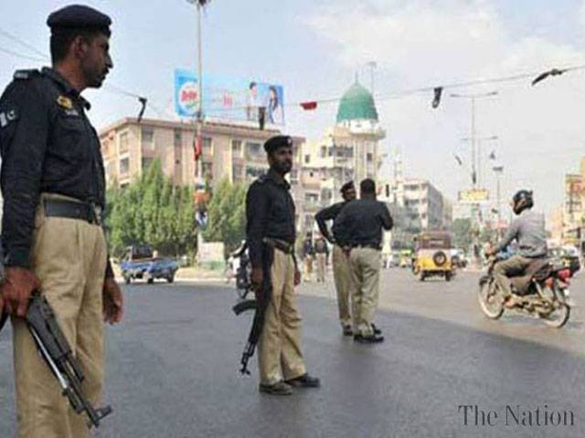 Another 3 killed in Karachi