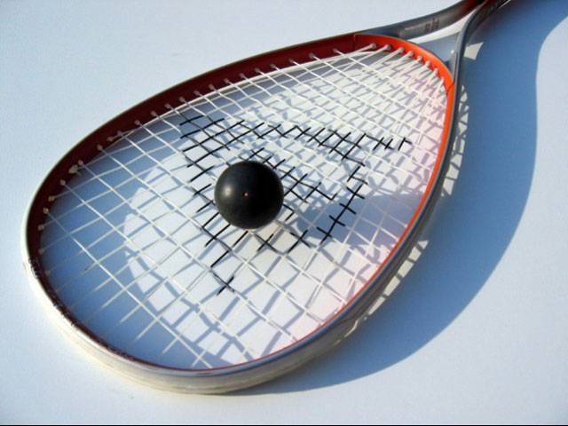 National squash coach satisfied with team’s fitness