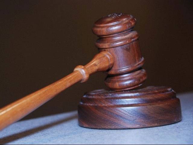 Judge lodges FIR against lawyer