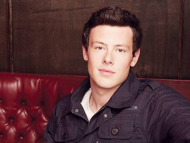 ‘Glee’ pays tribute to Cory 