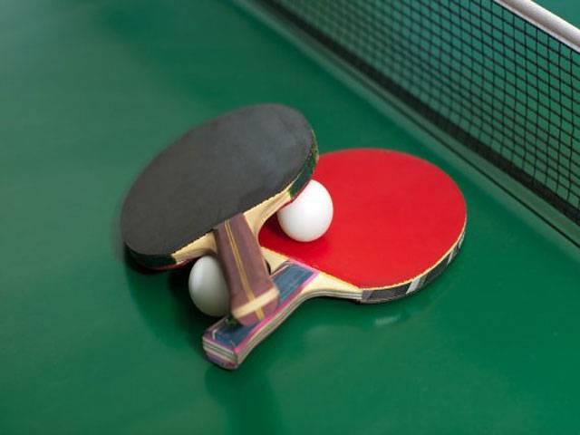 Punjab College win Table Tennis C’ship 