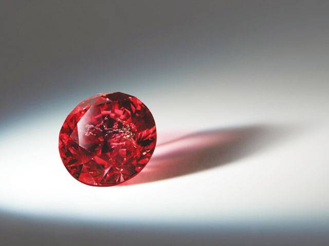 Rio Tinto pink diamonds fetch record prices 