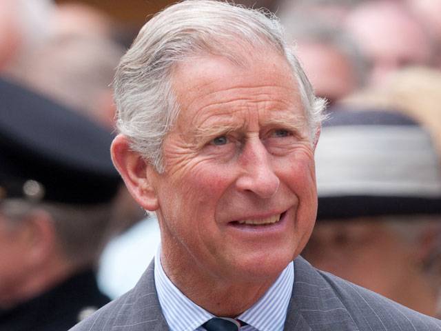 Britain’s Prince Charles to tour India