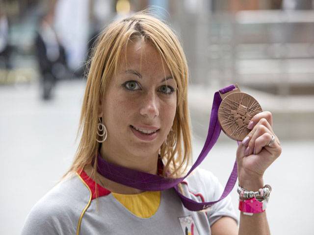 Olympic medallist Snick fails drug test