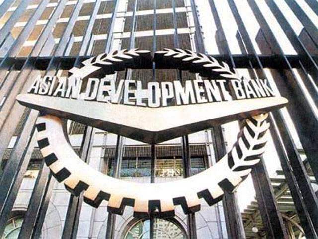 ADB forecasts Pak growth rate at $269.6b by 2035
