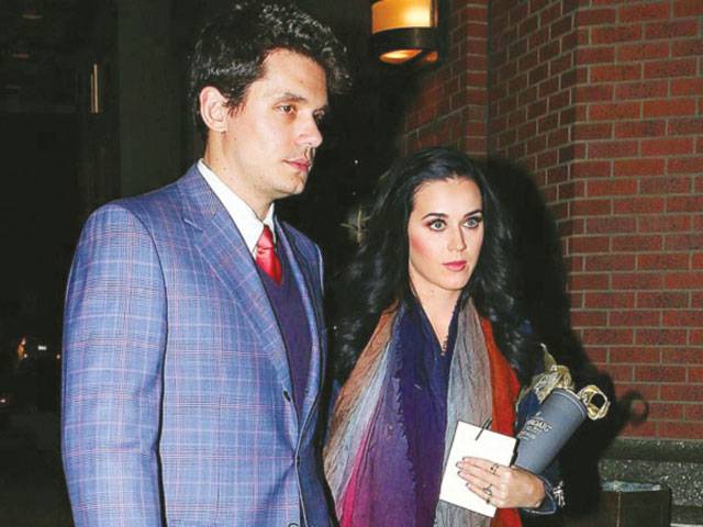 Katy Perry, Mayer plan to marry