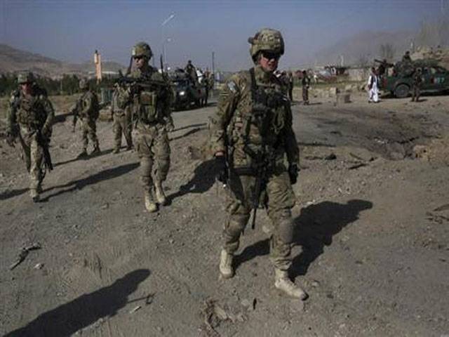 Afghan assembly sets date for decision on US troops