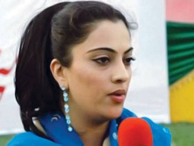 MQM’s Nadia Gabol joins PPP