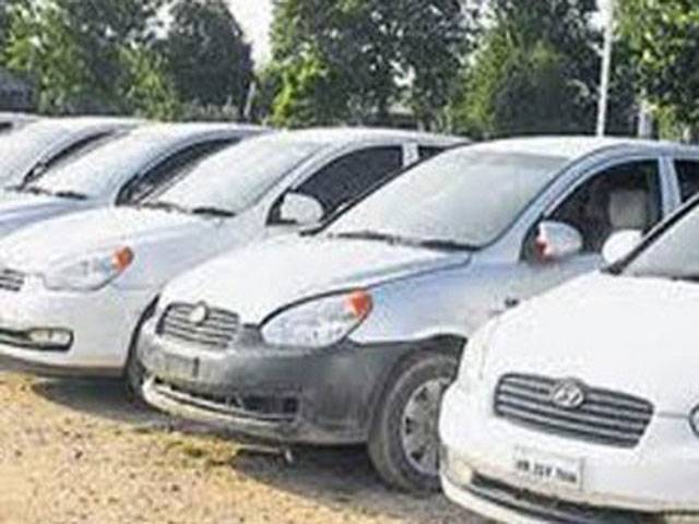 2 gangs of car thieves busted in Islamabad