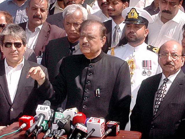 Prosperity linked to peace: Mamnoon 
