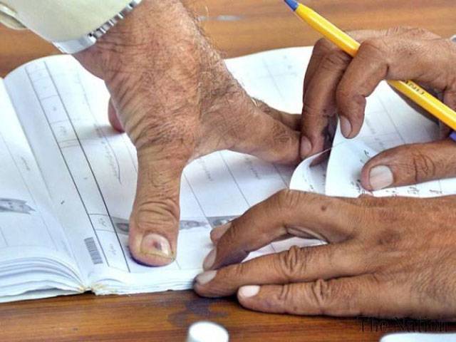 Punjab, Sindh ready for LG polls, SC told