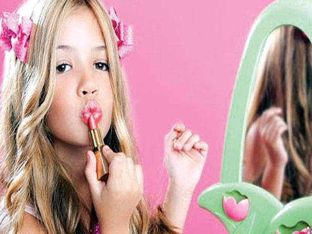 New York tightens rules for child models