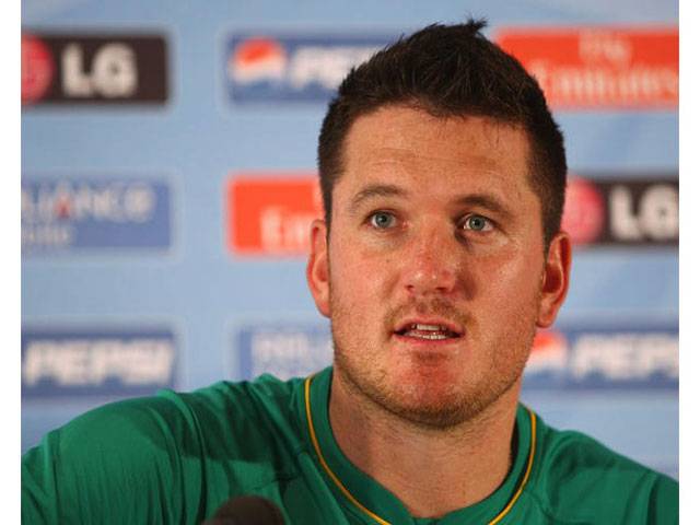 Smith vows Proteas will keep pride and record