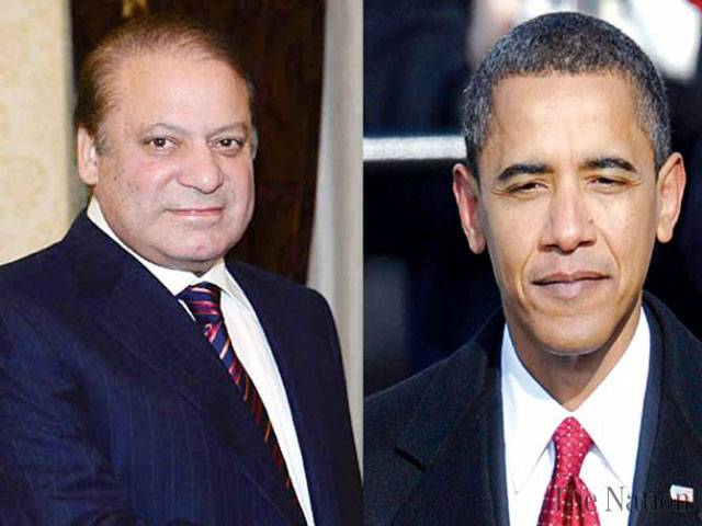 Obama-Nawaz meeting: Text of Joint statement