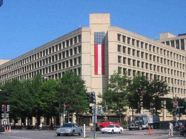 FBI investigates Russian diplomat as possible spy