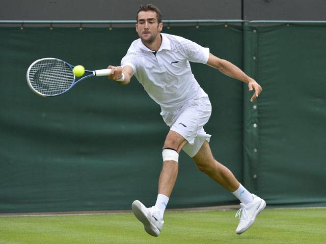 Cilic gets his doping ban cut 