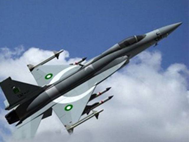 Defence budget lacks specifications on exporting JF-17 Thunder 