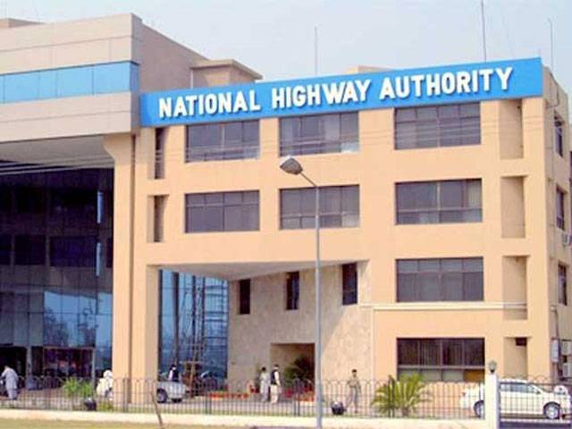 NHA to build new motorways, expressways