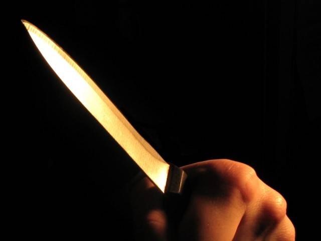 Man knifes 25 women victims in Chichawatni