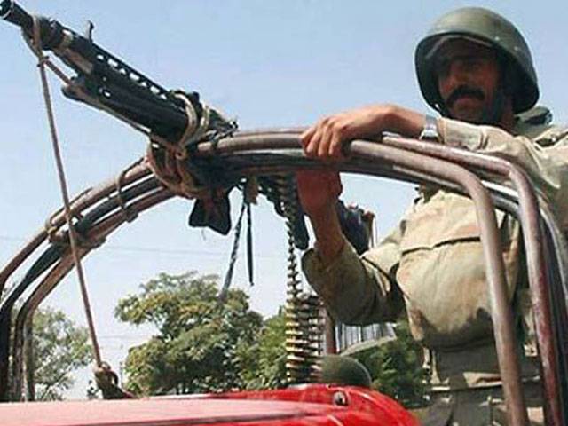 Sindh seeks Army deployment during Muharram