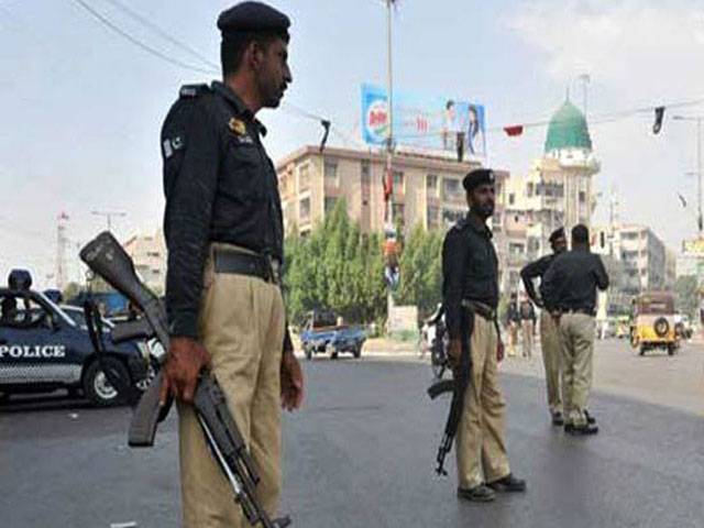 7 killed in Karachi violence