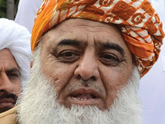 Killing of Mehsud can delay talks for few days: Fazl 