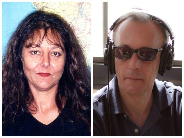 ‘Terrorists’ behind murder of journalists in Mali: France