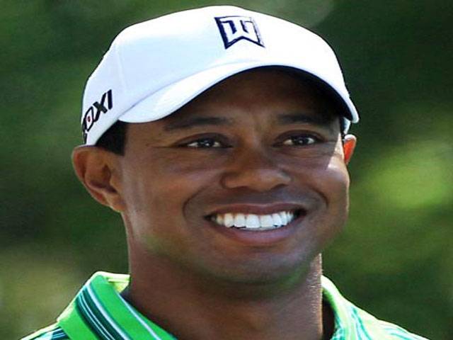 Woods open to Ryder Cup talks