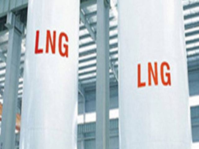 Engro bids for LNG import on fast-track basis
