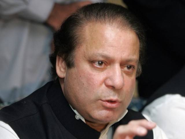 PM asks Baloch ‘brothers’ to lay down arms