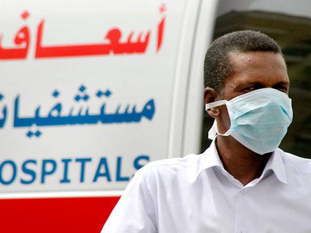 Oman records first MERS death: ministry 
