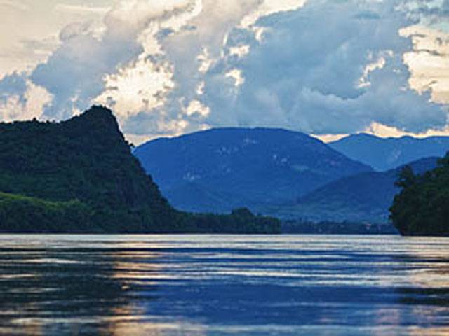 Pakistan facing climate change risks