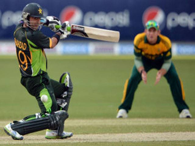 Pakistan focus on batting woes in dead rubber