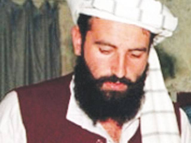 Haqqani network commander killed near Islamabad